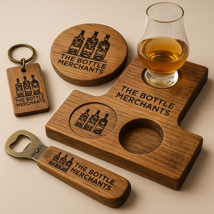 Oak Bumper Pack image 0