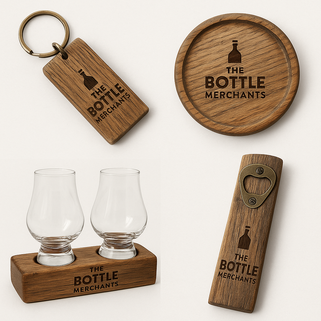 Oak Bumper Pack image 5