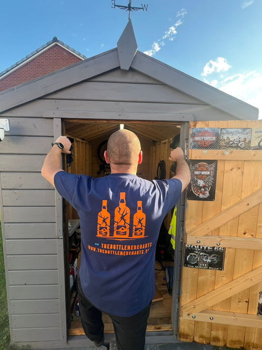 Branded T-Shirts image 0