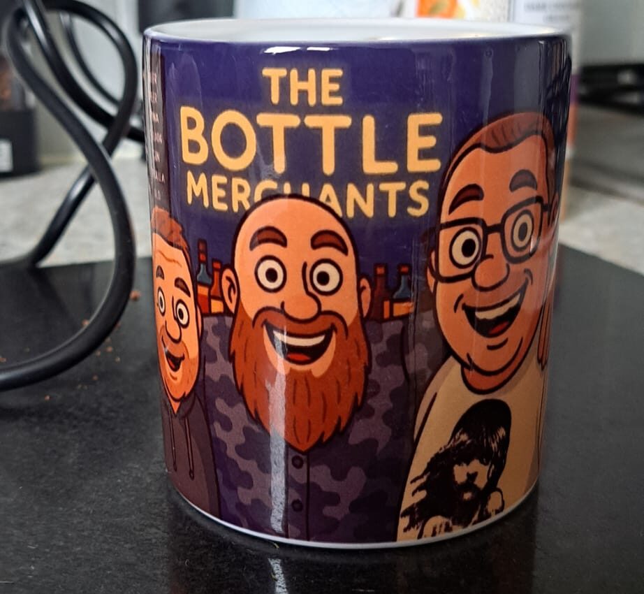 Team Mug image 0