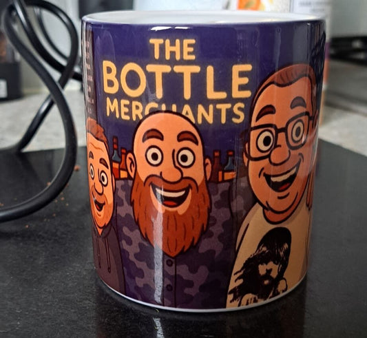 Team Mug image 0