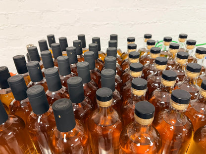 Miltonduff capsules