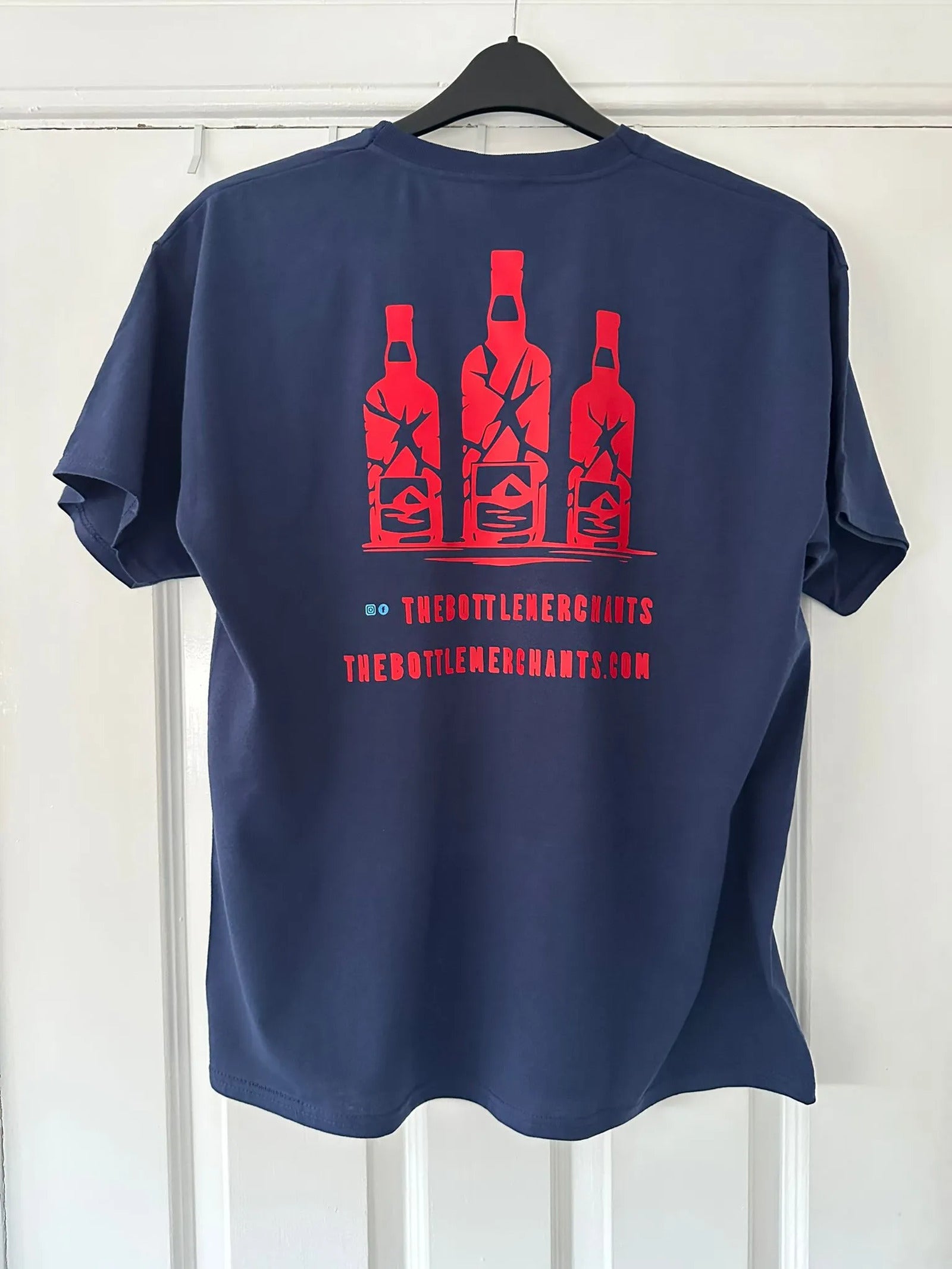 T shirt Back