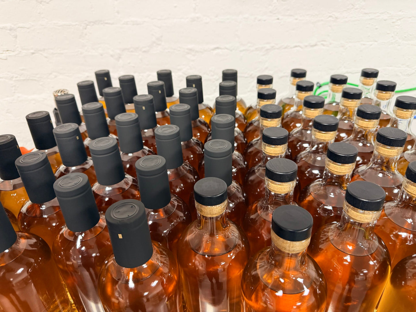 Miltonduff 10 Year Old – Original Bourbon Cask image 3