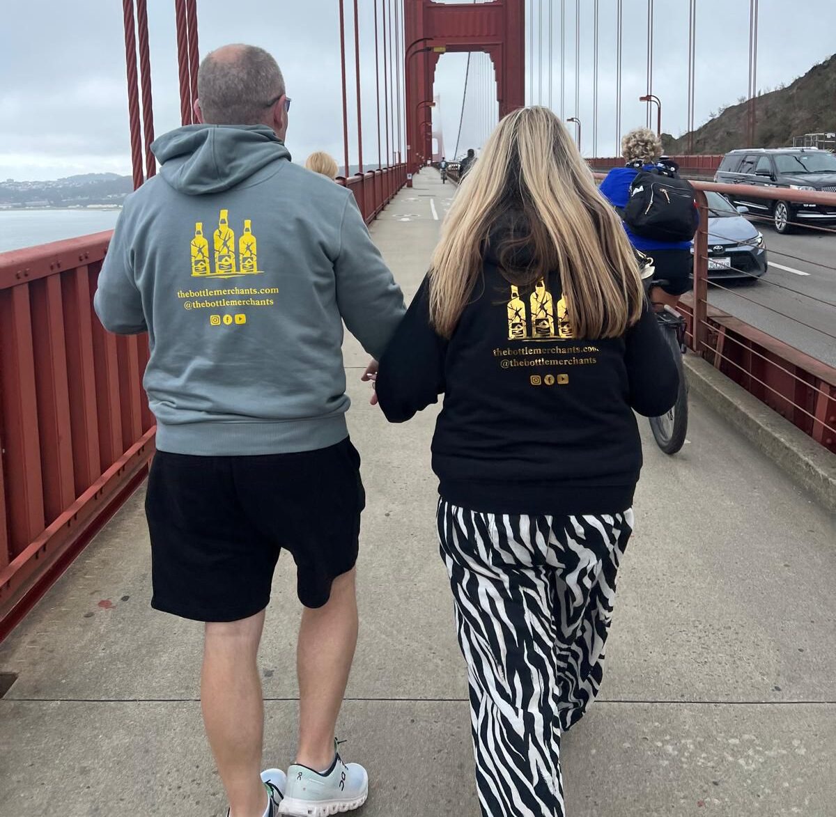 Branded Hoodies image 1