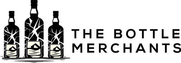 The Bottle Merchants